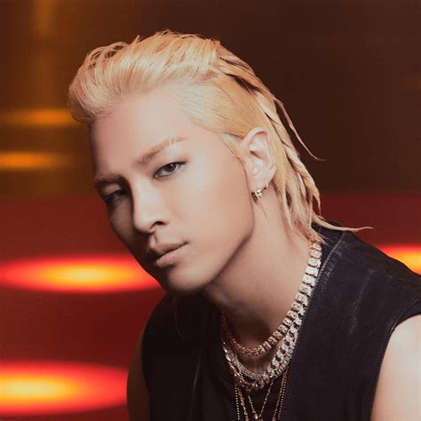 Taeyang 태양 [BIGBANG 빅뱅] 